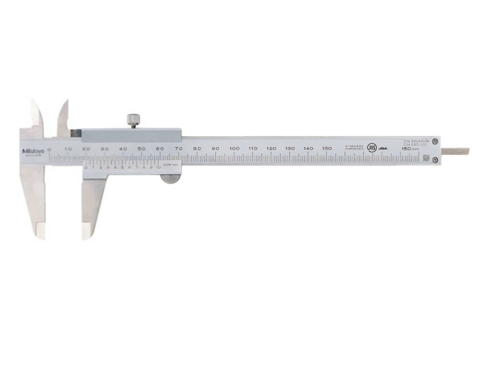 日本三豐游標(biāo)卡尺530-104