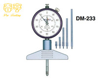 TECLOCK深度計(jì)DM-233