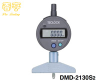 TECLOCK數(shù)顯深度計DMD-2130S2