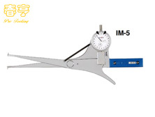 TECLOCK內(nèi)卡規(guī)IM-5