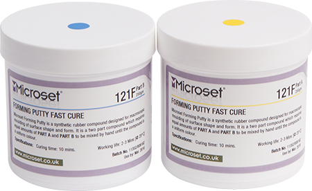 Microset Putty 121F 500gm 套件。.png